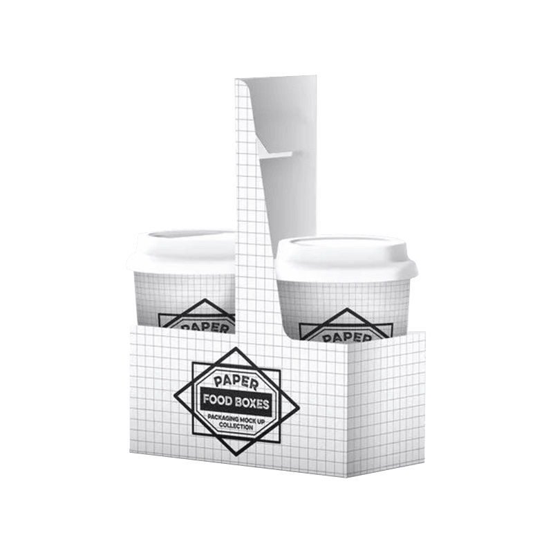 Korrugerade dryckesförpackningar